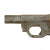 Original German WWII Leuchtpistole 42 Signal Flare Pistol by HASAG with Zinc Finish - Serial Number 61319 Original Items
