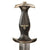 Original German WWII Model 1933 SS Dagger by  Carl Eickhorn of Solingen with Scabbard & Hanger - RZM 941 / 37 / ᛋᛋ Original Items