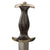 Original German WWII Model 1933 SS Dagger by  Carl Eickhorn of Solingen with Scabbard & Hanger - RZM 941 / 37 / ᛋᛋ Original Items