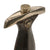 Original German WWII Model 1933 SS Dagger by  Carl Eickhorn of Solingen with Scabbard & Hanger - RZM 941 / 37 / ᛋᛋ Original Items