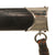 Original German WWII Model 1933 SS Dagger by  Carl Eickhorn of Solingen with Scabbard & Hanger - RZM 941 / 37 / ᛋᛋ Original Items