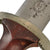 Original German Early WWII SA Dagger by Rare Maker Carl Schmidt Sohn A.-G. of Solingen with Scabbard and Hanger - McSARR Rarity Rated 9 of 10 Original Items