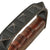 Original U.S. WWI M1917 Knuckle Duster Trench Knife with Reproduction Scabbard Original Items