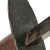 Original U.S. WWI M1917 Knuckle Duster Trench Knife with Reproduction Scabbard Original Items