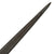 Original U.S. WWI M1917 Knuckle Duster Trench Knife with Reproduction Scabbard Original Items