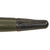 Original U.S. WWI M1917 Knuckle Duster Trench Knife with Reproduction Scabbard Original Items