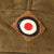 Original German WWII Deutsches Afrika Korps DAK M43 Field Cap by Bayerische Mützen-Fabrik - Size 53 Original Items