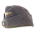 Original German WWII Named Luftwaffe EM-NCO Wool M38 Overseas Cap by Berolina in Size 55 - Schiffchen Original Items