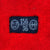 Original German Pre-WWII SS Member's Wool & Rayon Multi-Piece Armband with BeVo SS RZM Tag Original Items