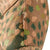Original German WWII Rare Waffen SS 1944 Pattern "Pea Dot" Camouflage HBT M44 Uniform Tunic