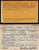 Original U.S. WWII 34th Infantry Regiment Engraved Purple Heart, Bronze Star, & Conspicuous Service Cross Medal Grouping - Corporal Kenneth E. Scheller Original Items