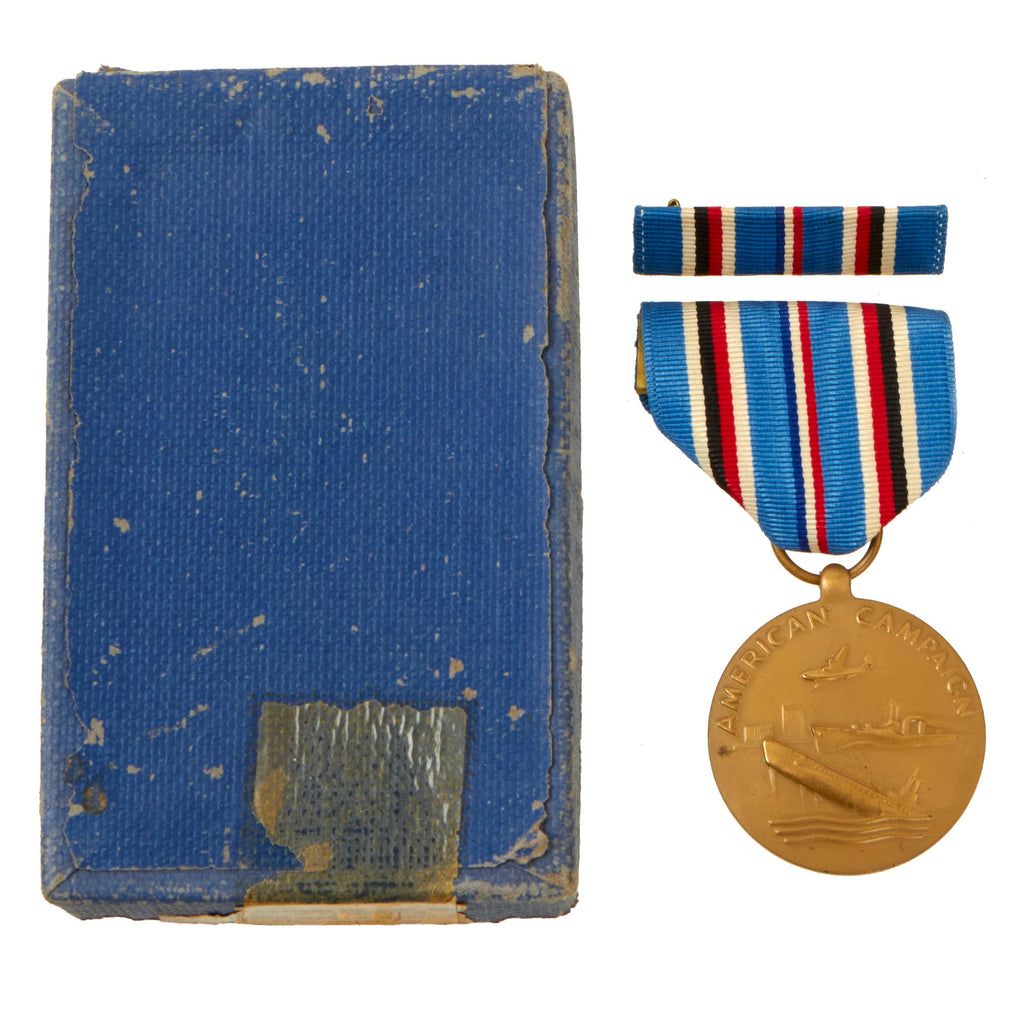 Original U.S. WWII 34th Infantry Regiment Engraved Purple Heart, Bronz ...