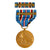 Original U.S. WWII 34th Infantry Regiment Engraved Purple Heart, Bronze Star, & Conspicuous Service Cross Medal Grouping - Corporal Kenneth E. Scheller Original Items