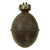 Original French WWI Model 1914 OF1 Egg Hand Grenade circa 1915 - 1917 - Inert Original Items