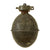 Original French WWI Model 1914 OF1 Egg Hand Grenade circa 1915 - 1917 - Inert Original Items