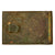 Original U.S. Pre-Civil War Militia Waist Belt Buckle Plate - Ca. 1850 Original Items