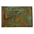 Original U.S. Pre-Civil War & Civil War Militia Waist Belt Buckle Panel Plate - Ca. 1855-1865 Original Items