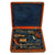 Original U.S. Civil War Era Cased Pair Of Metropolitan Police Percussion Revolvers Presented To Lt. William J. Greasey. with Accessories and Research - Serial 1863 and 6788 Original Items