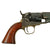 Original U.S. Civil War Era Cased Pair Of Metropolitan Police Percussion Revolvers Presented To Lt. William J. Greasey. with Accessories and Research - Serial 1863 and 6788 Original Items