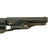 Original U.S. Civil War Era Cased Pair Of Metropolitan Police Percussion Revolvers Presented To Lt. William J. Greasey. with Accessories and Research - Serial 1863 and 6788 Original Items
