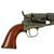 Original U.S. Civil War Era Cased Pair Of Metropolitan Police Percussion Revolvers Presented To Lt. William J. Greasey. with Accessories and Research - Serial 1863 and 6788 Original Items