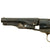 Original U.S. Civil War Era Cased Pair Of Metropolitan Police Percussion Revolvers Presented To Lt. William J. Greasey. with Accessories and Research - Serial 1863 and 6788 Original Items