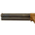 Original U.S. Civil War Rare Volcanic Repeating Arms Co. .41cal No. 2 Navy Belt Pistol with 6” Barrel - Serial 809 Made Circa 1857 Original Items