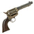 Original 1878 Antique U.S. Surcharged Artillery Model Colt .45cal Single Action Army Revolver with Factory Letter and Research by John A. Kopec - Serial 47679 Made in 1878 Original Items