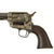 Original 1878 Antique U.S. Surcharged Artillery Model Colt .45cal Single Action Army Revolver with Factory Letter and Research by John A. Kopec - Serial 47679 Made in 1878 Original Items