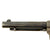 Original 1878 Antique U.S. Surcharged Artillery Model Colt .45cal Single Action Army Revolver with Factory Letter and Research by John A. Kopec - Serial 47679 Made in 1878 Original Items