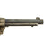 Original 1878 Antique U.S. Surcharged Artillery Model Colt .45cal Single Action Army Revolver with Factory Letter and Research by John A. Kopec - Serial 47679 Made in 1878 Original Items