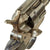 Original 1878 Antique U.S. Surcharged Artillery Model Colt .45cal Single Action Army Revolver with Factory Letter and Research by John A. Kopec - Serial 47679 Made in 1878 Original Items