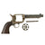 Original 1878 Antique U.S. Surcharged Artillery Model Colt .45cal Single Action Army Revolver with Factory Letter and Research by John A. Kopec - Serial 47679 Made in 1878 Original Items