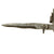 Original 19th Century Belgian French Apache Knuckle Duster Double Action Revolver - .30 Rimfire - As Seen on History Channel Pawn Stars Original Items
