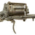 Original 19th Century Belgian French Apache Knuckle Duster Double Action Revolver - .30 Rimfire - As Seen on History Channel Pawn Stars Original Items