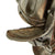 Original 19th Century Belgian French Apache Knuckle Duster Double Action Revolver - .30 Rimfire - As Seen on History Channel Pawn Stars Original Items
