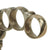 Original 19th Century Belgian French Apache Knuckle Duster Double Action Revolver - .30 Rimfire - As Seen on History Channel Pawn Stars Original Items