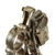 Original 19th Century Belgian French Apache Knuckle Duster Double Action Revolver - .30 Rimfire - As Seen on History Channel Pawn Stars Original Items