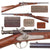 Original U.S. Civil War Era Palmer Model 1865 Bolt-Action Carbine by E.G. Lamson & Co. - Only 1000 Made Original Items