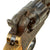 Original U.S. Civil War Colt Engraved M-1862 Police Pocket .36cal Percussion Revolver with Ivory Grip and 6 1/2" Barrel - Serial 2120 Made in 1861 Original Items