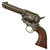 Original U.S. Colt Frontier Six Shooter .44-40 Revolver Made in 1890 with 4 3/4" Barrel - Serial 134502 Original Items