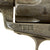 Original U.S. Colt Frontier Six Shooter .44-40 Revolver Made in 1890 with 4 3/4" Barrel - Serial 134502 Original Items