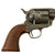 Original U.S. Colt Frontier Six Shooter .44-40 Revolver Made in 1890 with 4 3/4" Barrel - Serial 134502 Original Items