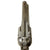 Original U.S. Colt Frontier Six Shooter .44-40 Revolver Made in 1890 with 4 3/4" Barrel - Serial 134502 Original Items