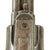 Original U.S. Colt Frontier Six Shooter .44-40 Revolver Made in 1890 with 4 3/4" Barrel - Serial 134502 Original Items
