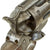Original U.S. Colt Frontier Six Shooter .44-40 Revolver Made in 1890 with 4 3/4" Barrel - Serial 134502 Original Items