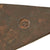 Original U.S. / British Early Revolutionary War Era Colonial Blacksmith Small Hand Forged Trade Tomahawk With Maker Marking - R Original Items