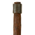 Original U.S. / British Early Revolutionary War era Colonial Blacksmith Hand Forged Camp Axe with Replaced Shaft & Maker Mark Original Items