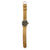 Original U.S. WWII 1942-Dated Type A-11 US Army Wrist Watch by Waltham - Fully Functional Original Items