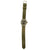 Original U.S. WWII 1943 Type A-11 USAAF Wrist Watch by Bulova - Fully Functional Original Items